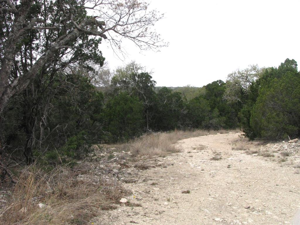 Lot 16-ph Private Road Evant, TX 76525 - Photo 15 of 23 a view of a yard covered in snow