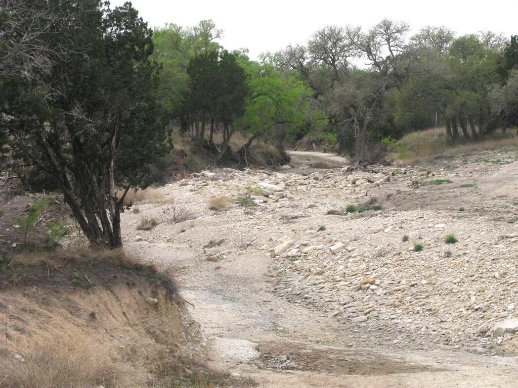 Lot 16-ph Private Road Evant, TX 76525 - Photo 16 of 23 a view of a yard with trees