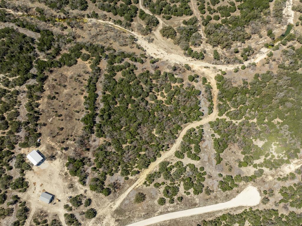Lot 16-ph Private Road Evant, TX 76525 - Photo 2 of 23 a view of a dry yard