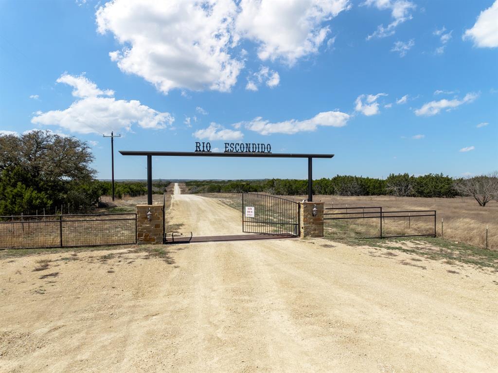 Lot 16-ph Private Road Evant, TX 76525 - Photo 22 of 23 a view of a terrace