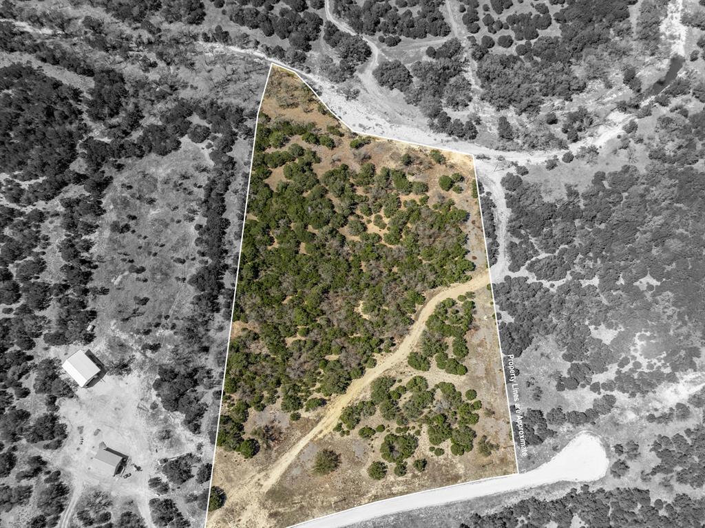 Lot 16-ph Private Road Evant, TX 76525 - Photo 23 of 23 a view of location