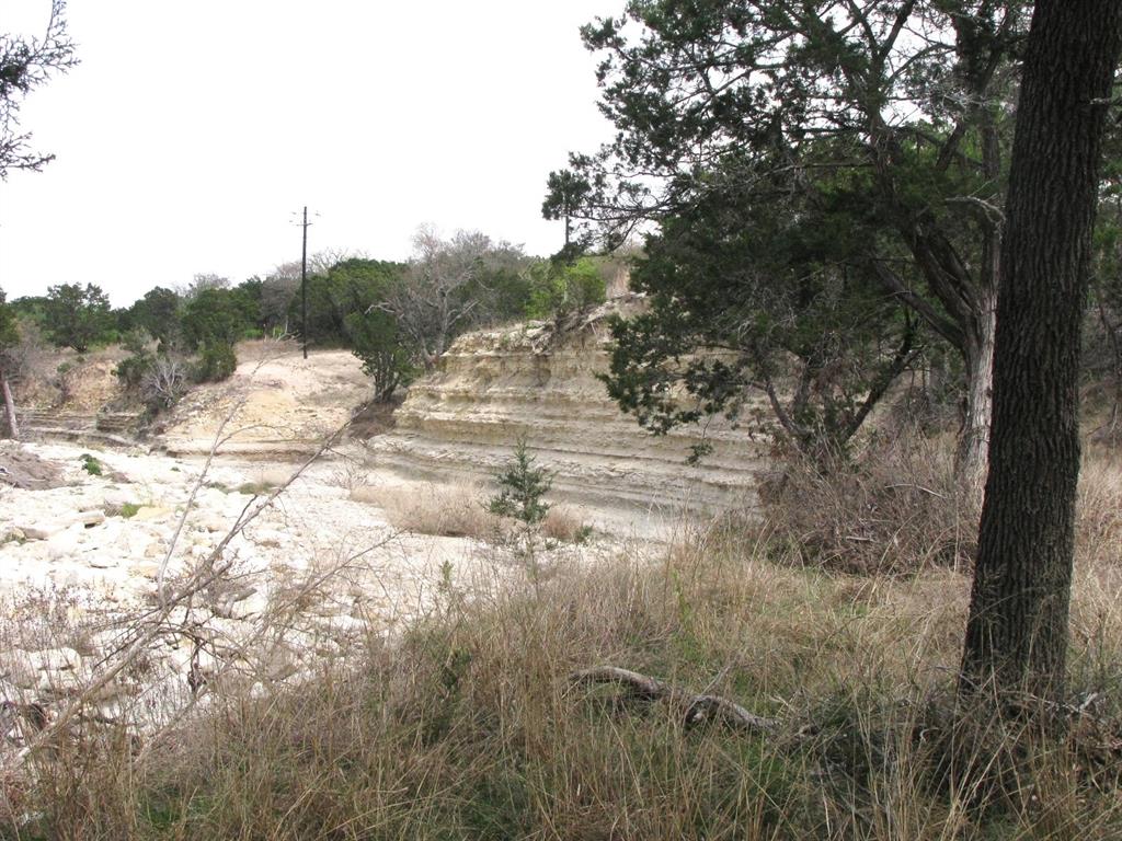 Lot 16-ph Private Road Evant, TX 76525 - Photo 7 of 23 a view of a yard with trees