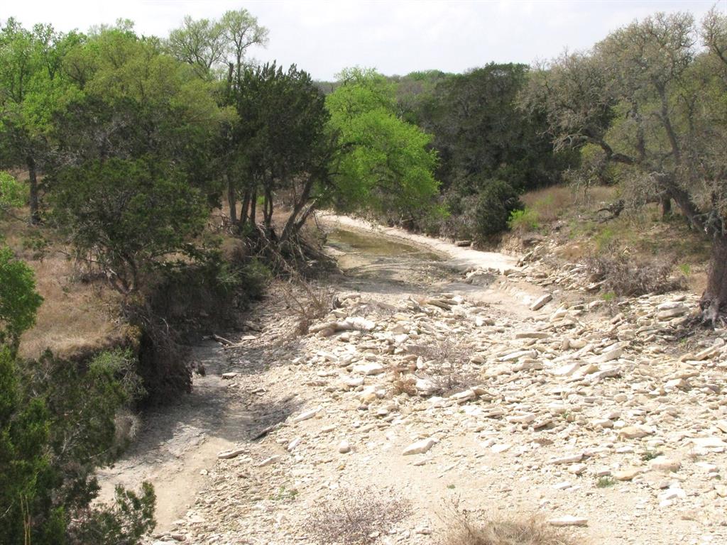 Lot 16-ph Private Road Evant, TX 76525 - Photo 8 of 23 a view of a yard with a tree