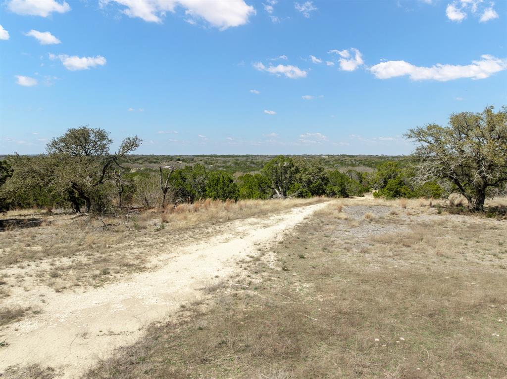 Lot 16-ph Private Road Evant, TX 76525 - Photo 9 of 23 a view of lake view and mountain view