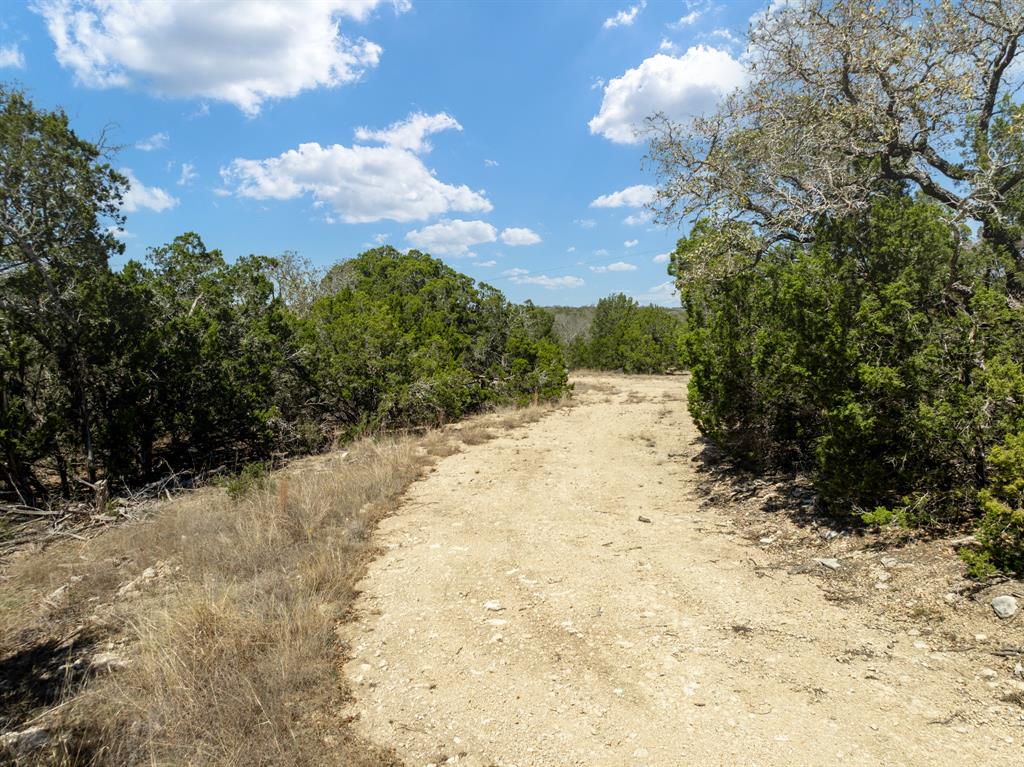 Lot 16-ph Private Road Evant, TX 76525 - Photo 10 of 23 a view of a yard covered in snow