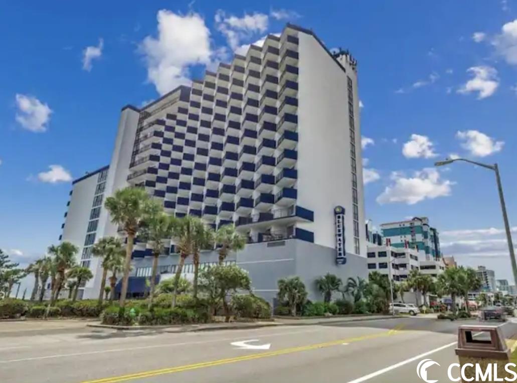 2001 South Ocean Blvd Unit 210  