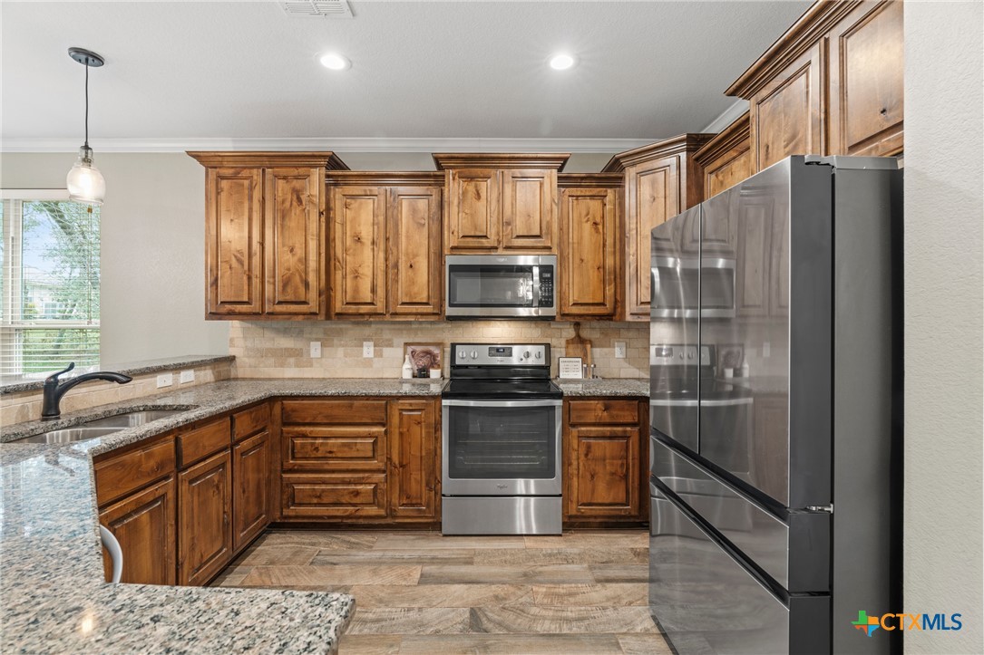 5562 Denmans Loop Belton, TX 76513 - Photo 15 of 44