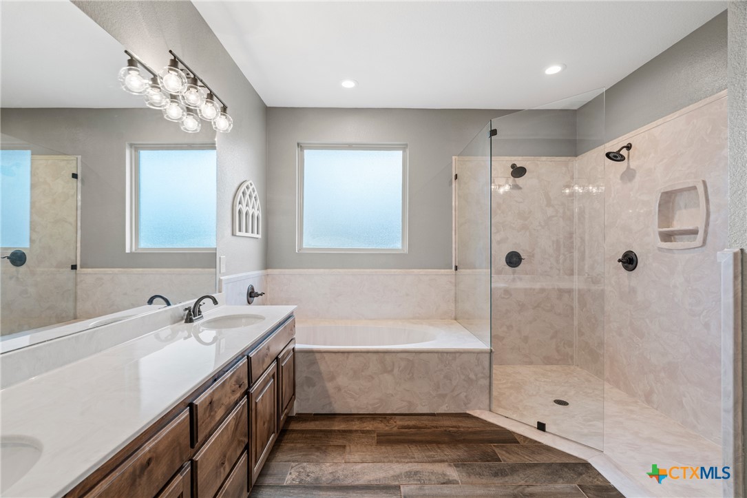 5562 Denmans Loop Belton, TX 76513 - Photo 24 of 44