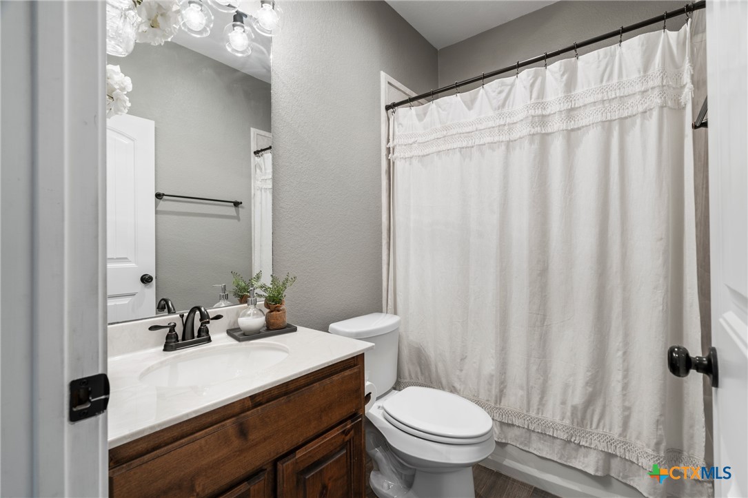 5562 Denmans Loop Belton, TX 76513 - Photo 31 of 44