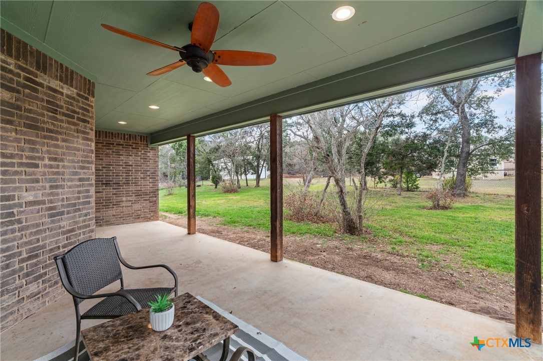 5562 Denmans Loop Belton, TX 76513 - Photo 40 of 44