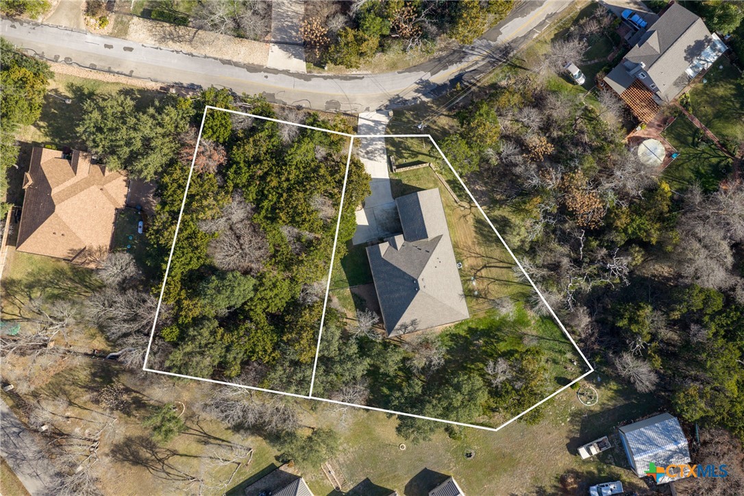 5562 Denmans Loop Belton, TX 76513 - Photo 42 of 44