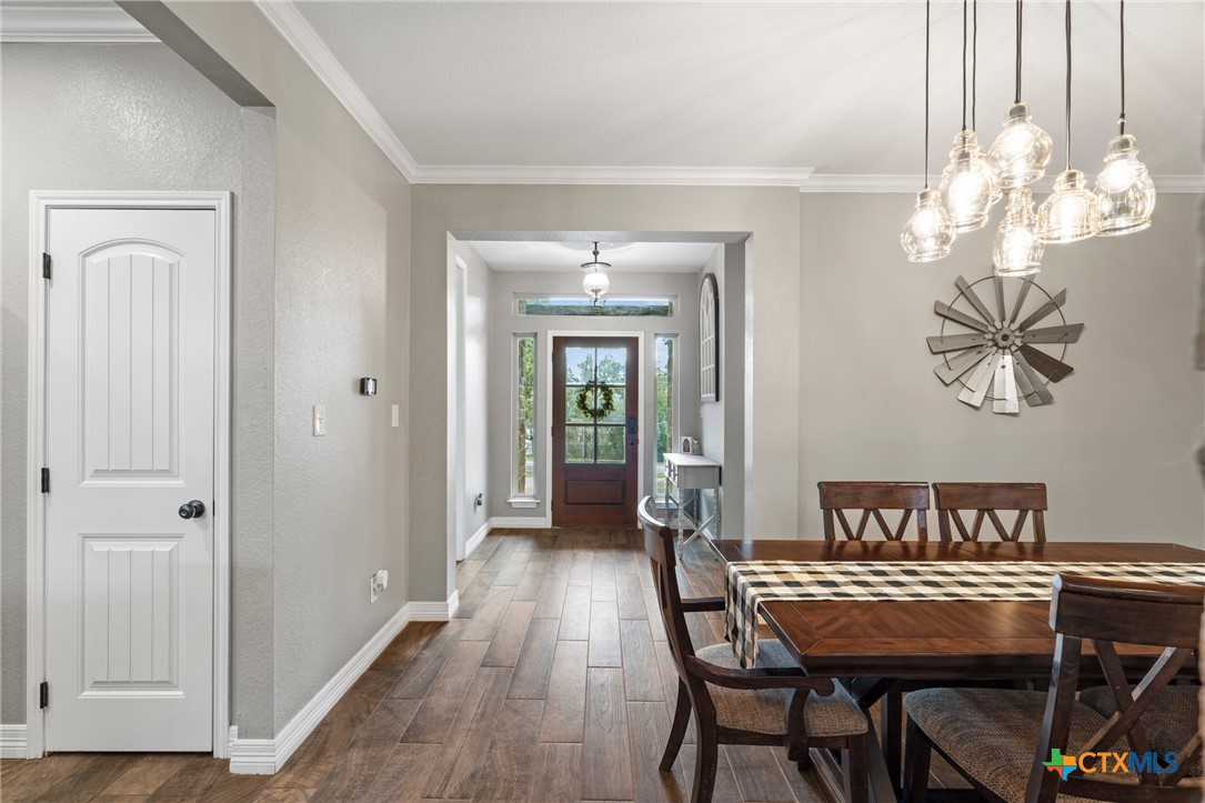 5562 Denmans Loop Belton, TX 76513 - Photo 6 of 44