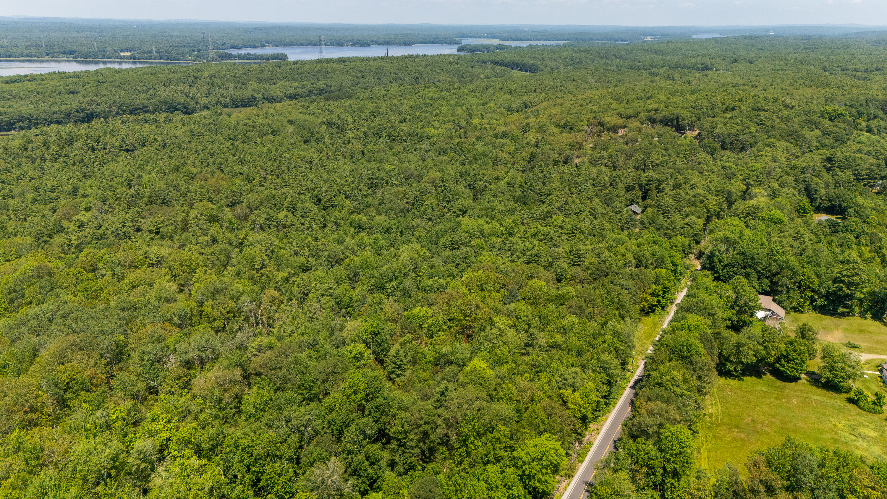 Lot 1 River Road Woolwich, ME 04579 - Photo 11 of 18 Lot 1 River Road 014