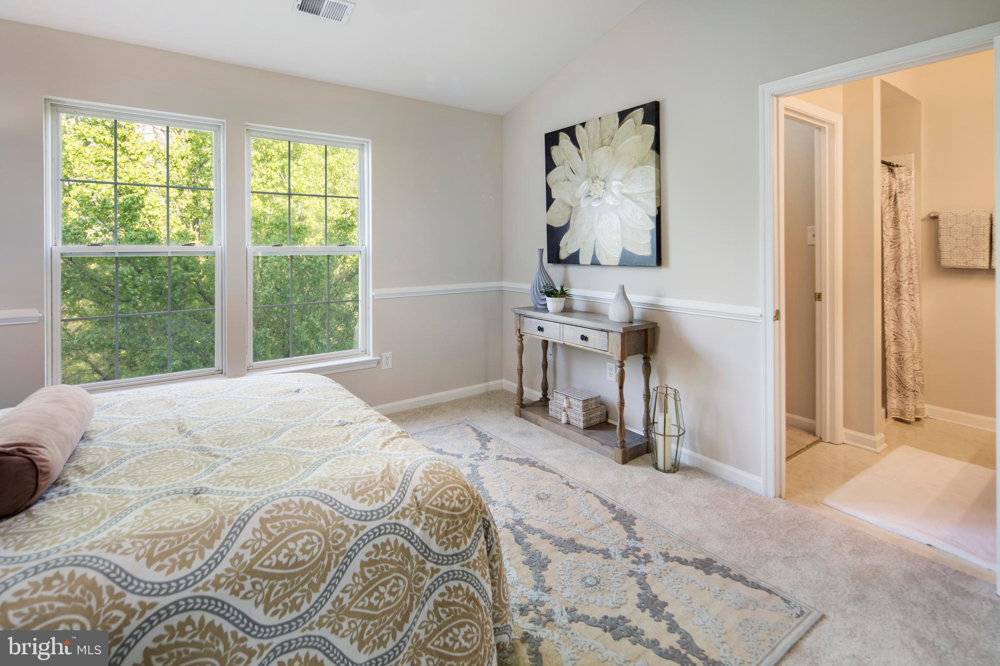 6816 Delafield Court Frederick, MD 21703 - Photo 12 of 28 Owner's Suite