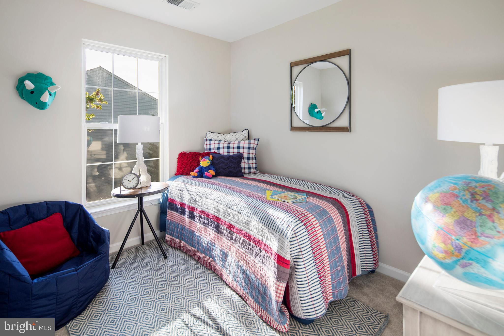 6816 Delafield Court Frederick, MD 21703 - Photo 14 of 28 Bedroom 2