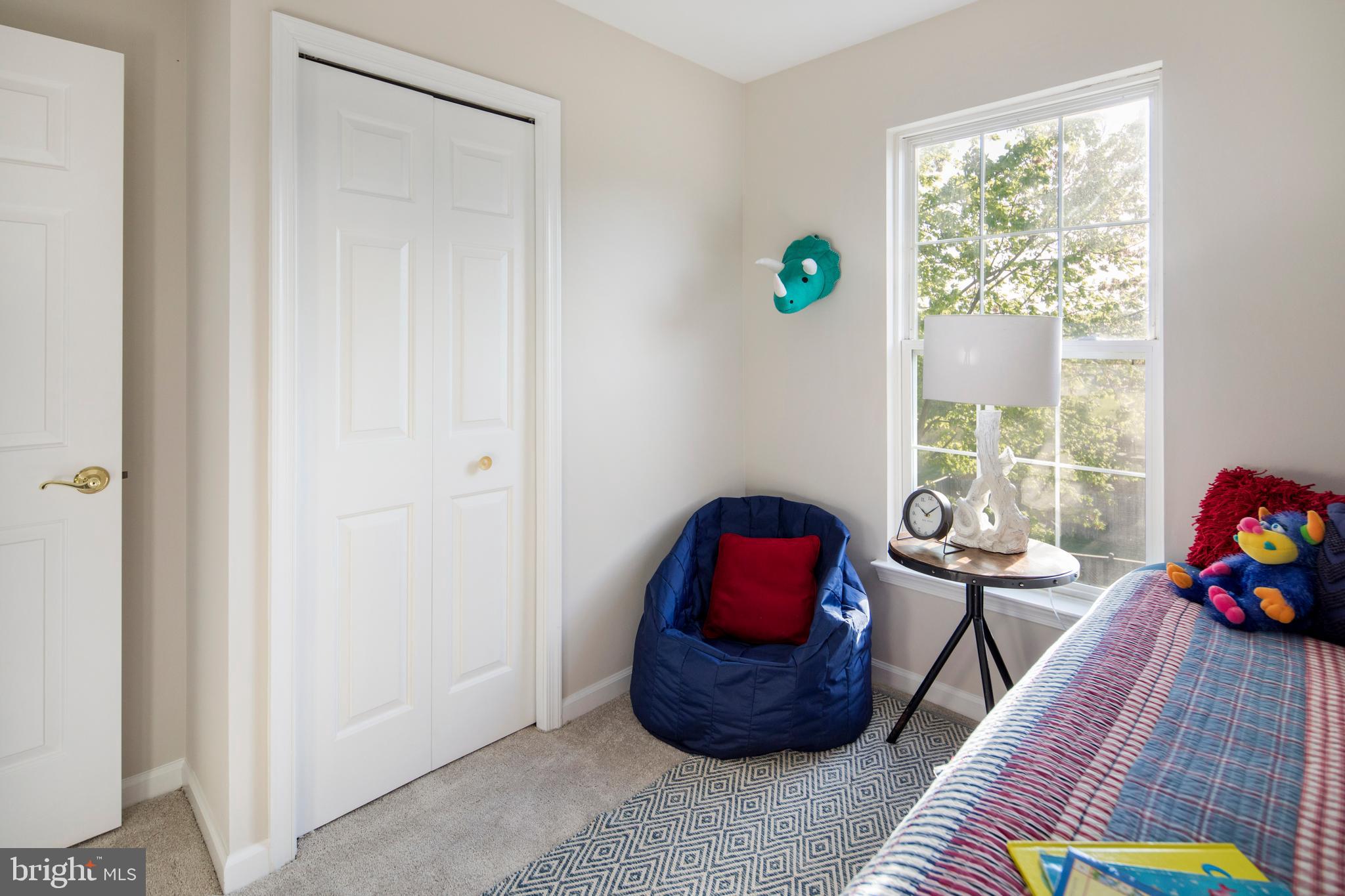 6816 Delafield Court Frederick, MD 21703 - Photo 15 of 28 Bedroom 2