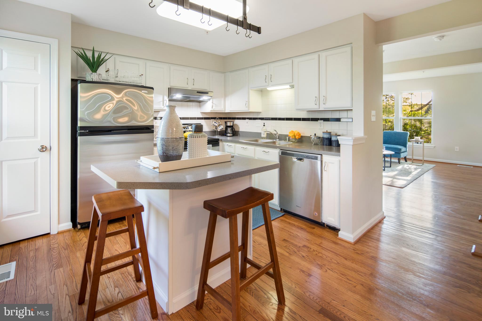 6816 Delafield Court Frederick, MD 21703 - Photo 6 of 28 Kitchen