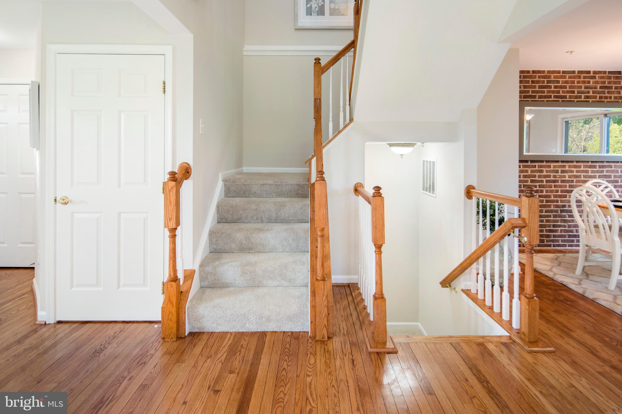 6816 Delafield Court Frederick, MD 21703 - Photo 9 of 28