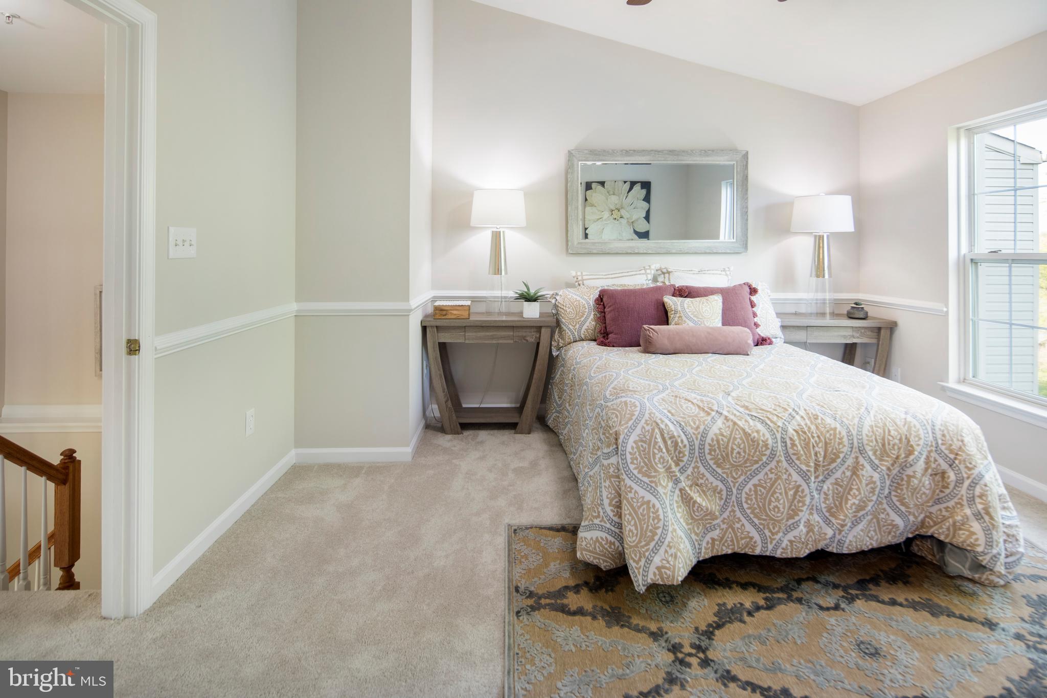 6816 Delafield Court Frederick, MD 21703 - Photo 10 of 28 Owner's Suite