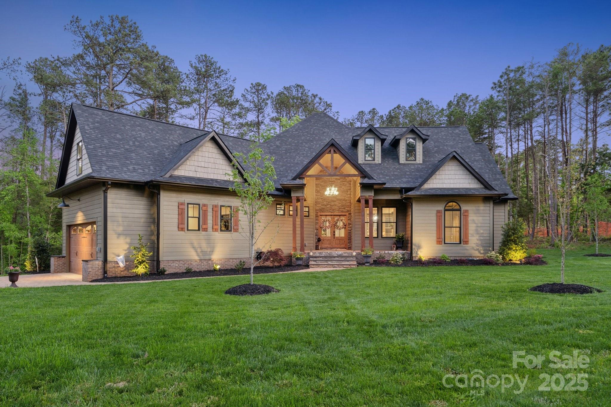 425 West North Corner Road Lancaster, SC 29720 - Photo 1 of 43