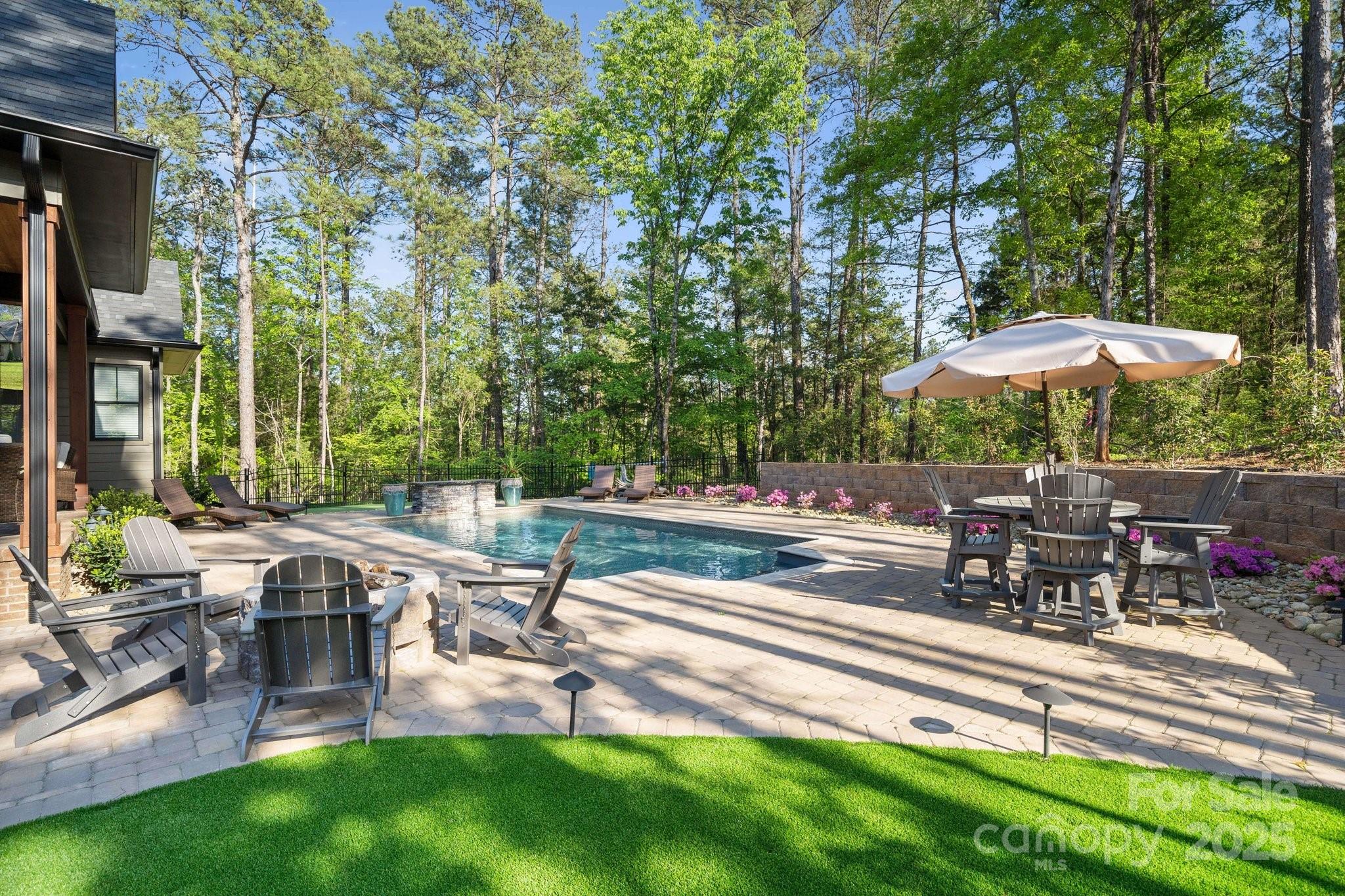 425 West North Corner Road Lancaster, SC 29720 - Photo 12 of 43