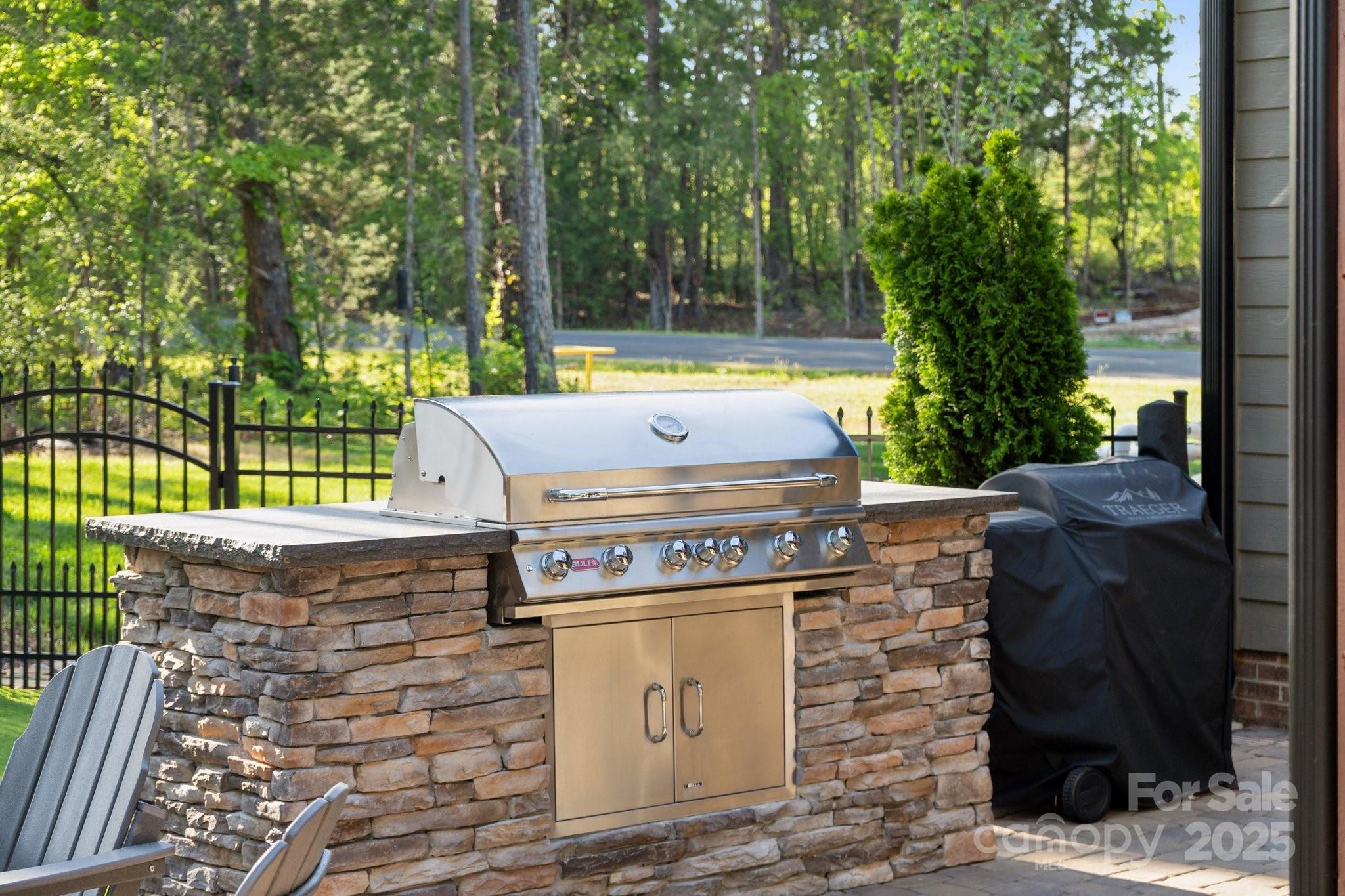 425 West North Corner Road Lancaster, SC 29720 - Photo 17 of 43