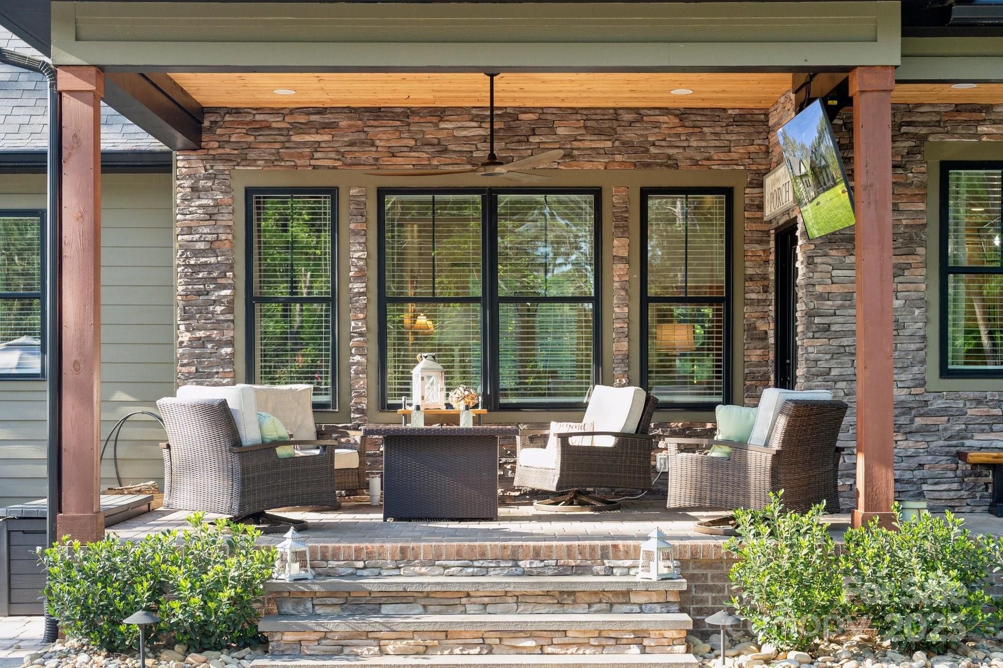 425 West North Corner Road Lancaster, SC 29720 - Photo 19 of 43