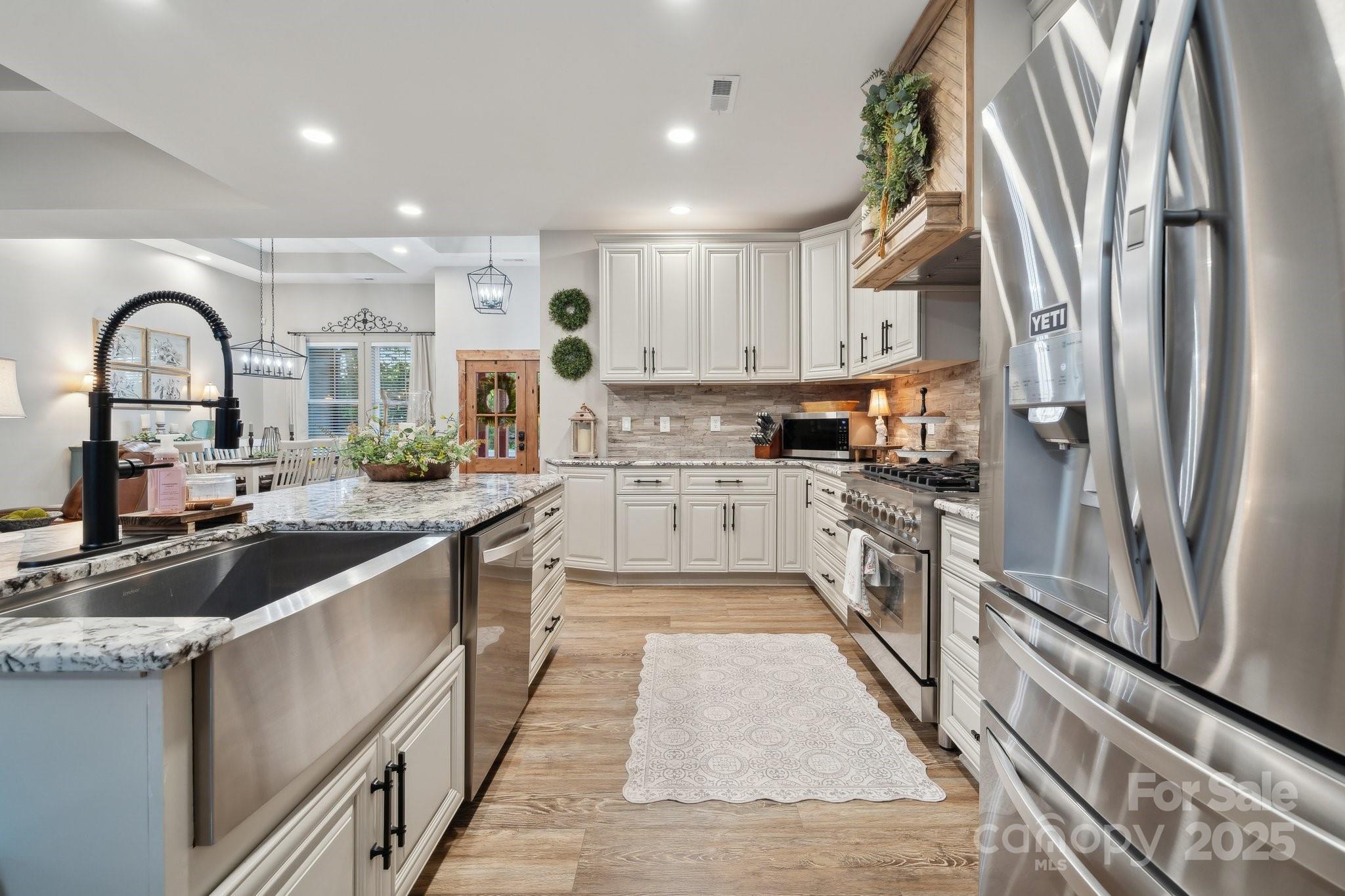 425 West North Corner Road Lancaster, SC 29720 - Photo 25 of 43