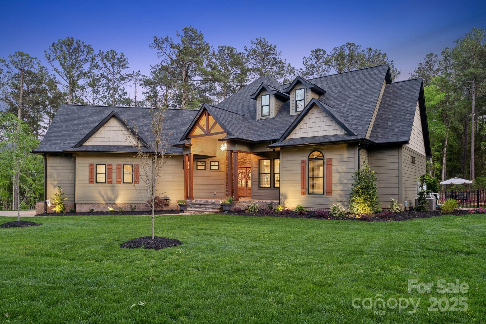 425 West North Corner Road Lancaster, SC 29720 - Photo 3 of 43