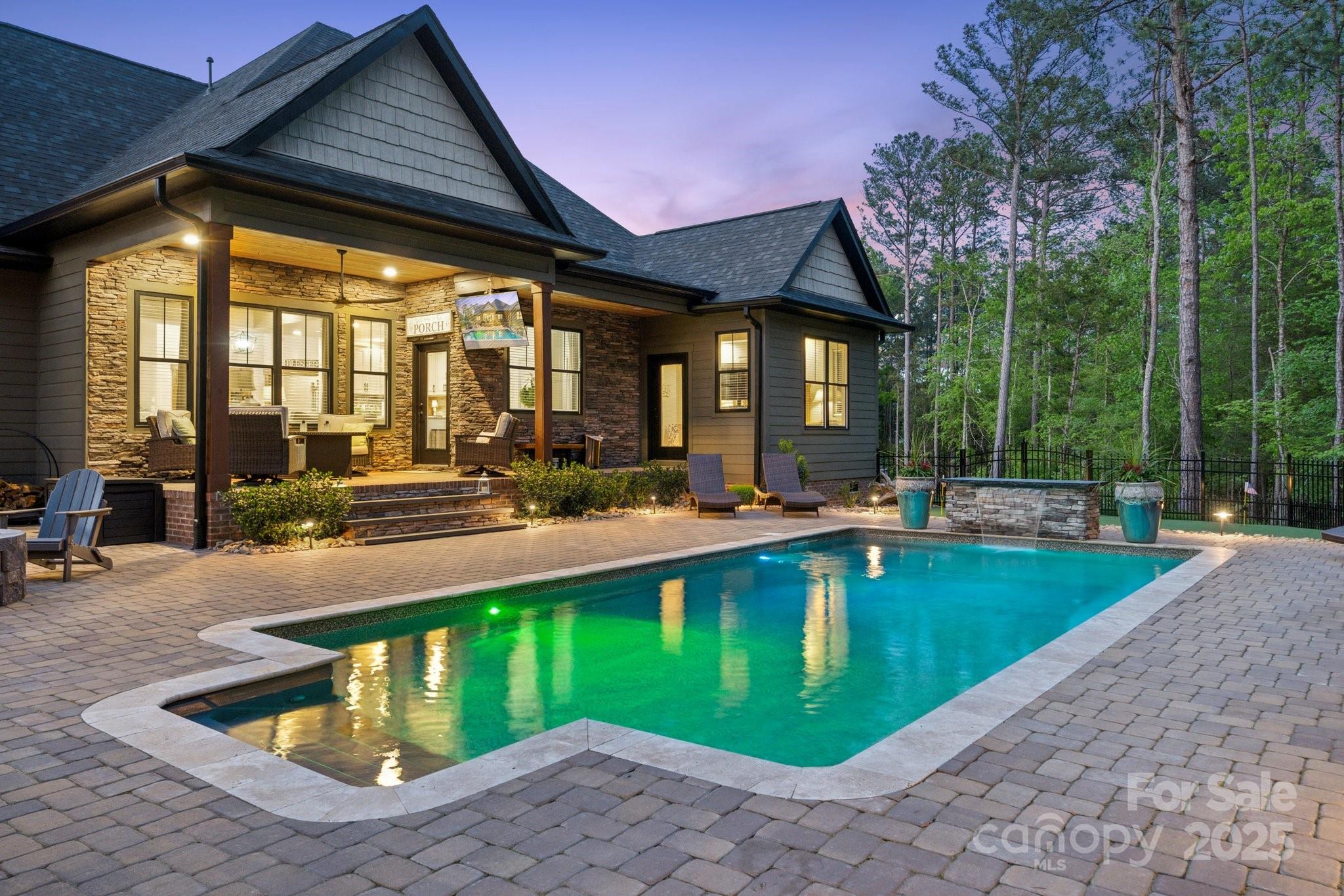 425 West North Corner Road Lancaster, SC 29720 - Photo 5 of 43