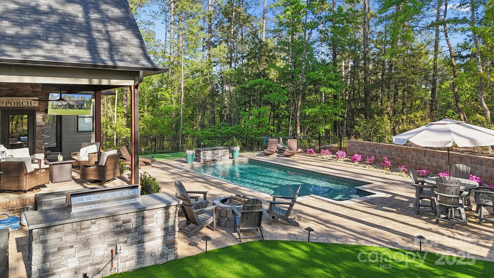 425 West North Corner Road Lancaster, SC 29720 - Photo 6 of 43