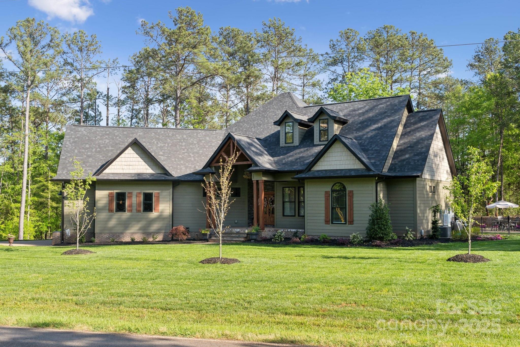 425 West North Corner Road Lancaster, SC 29720 - Photo 8 of 43