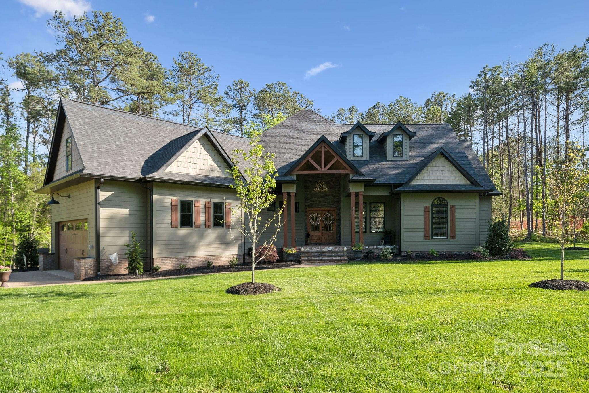 425 West North Corner Road Lancaster, SC 29720 - Photo 9 of 43