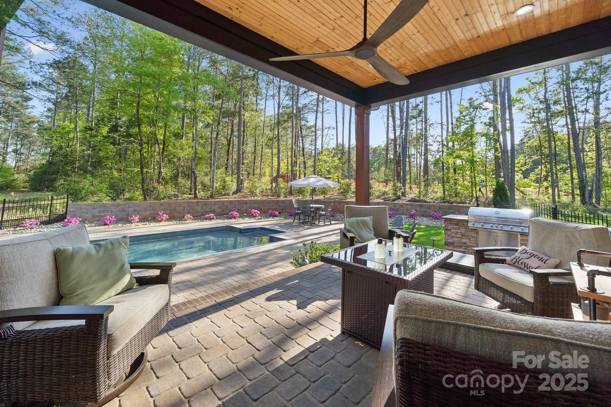 425 West North Corner Road Lancaster, SC 29720 - Photo 10 of 43