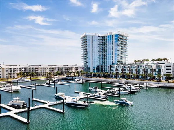 $1,999,000 | 5120 Marina Way, Unit 8802, Tampa, FL 33611