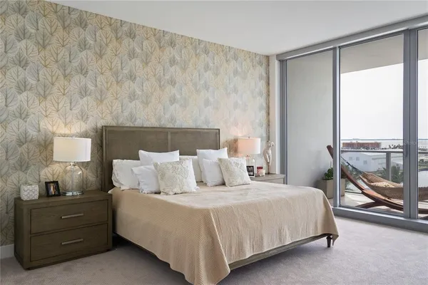 $1,999,000 | 5120 Marina Way, Unit 8802, Tampa, FL 33611