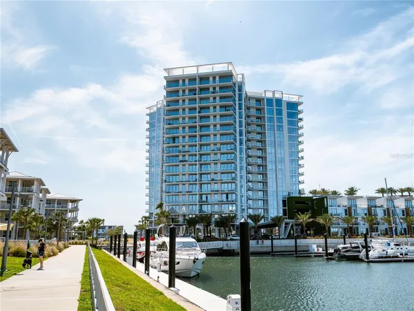 $1,999,000 | 5120 Marina Way, Unit 8802, Tampa, FL 33611
