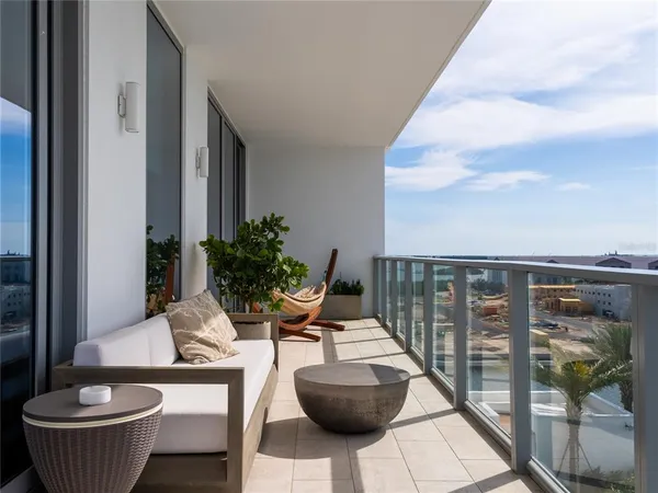 $1,999,000 | 5120 Marina Way, Unit 8802, Tampa, FL 33611