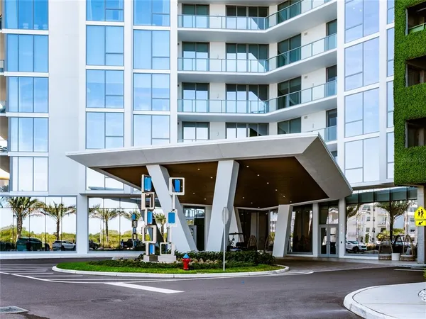 $1,999,000 | 5120 Marina Way, Unit 8802, Tampa, FL 33611