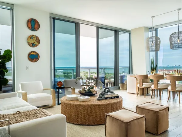 $1,999,000 | 5120 Marina Way, Unit 8802, Tampa, FL 33611