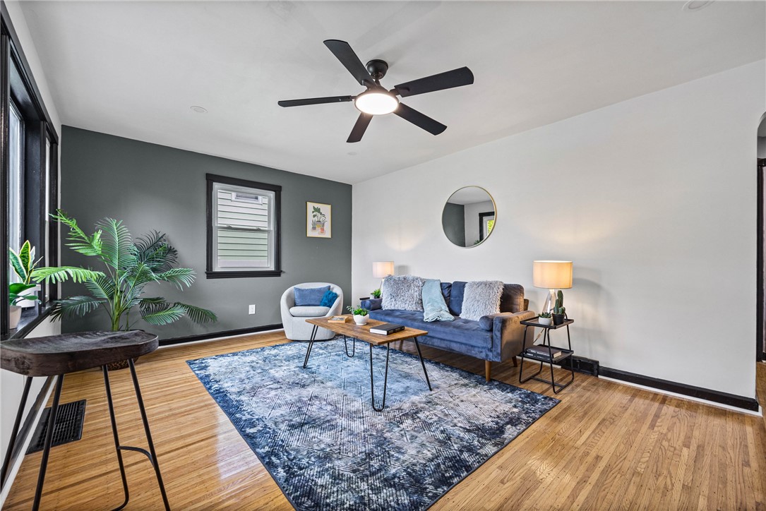 169 Dunn Street Rochester, NY 14621 - Photo 9 of 45