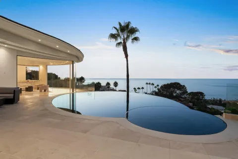 a view of street with view of house