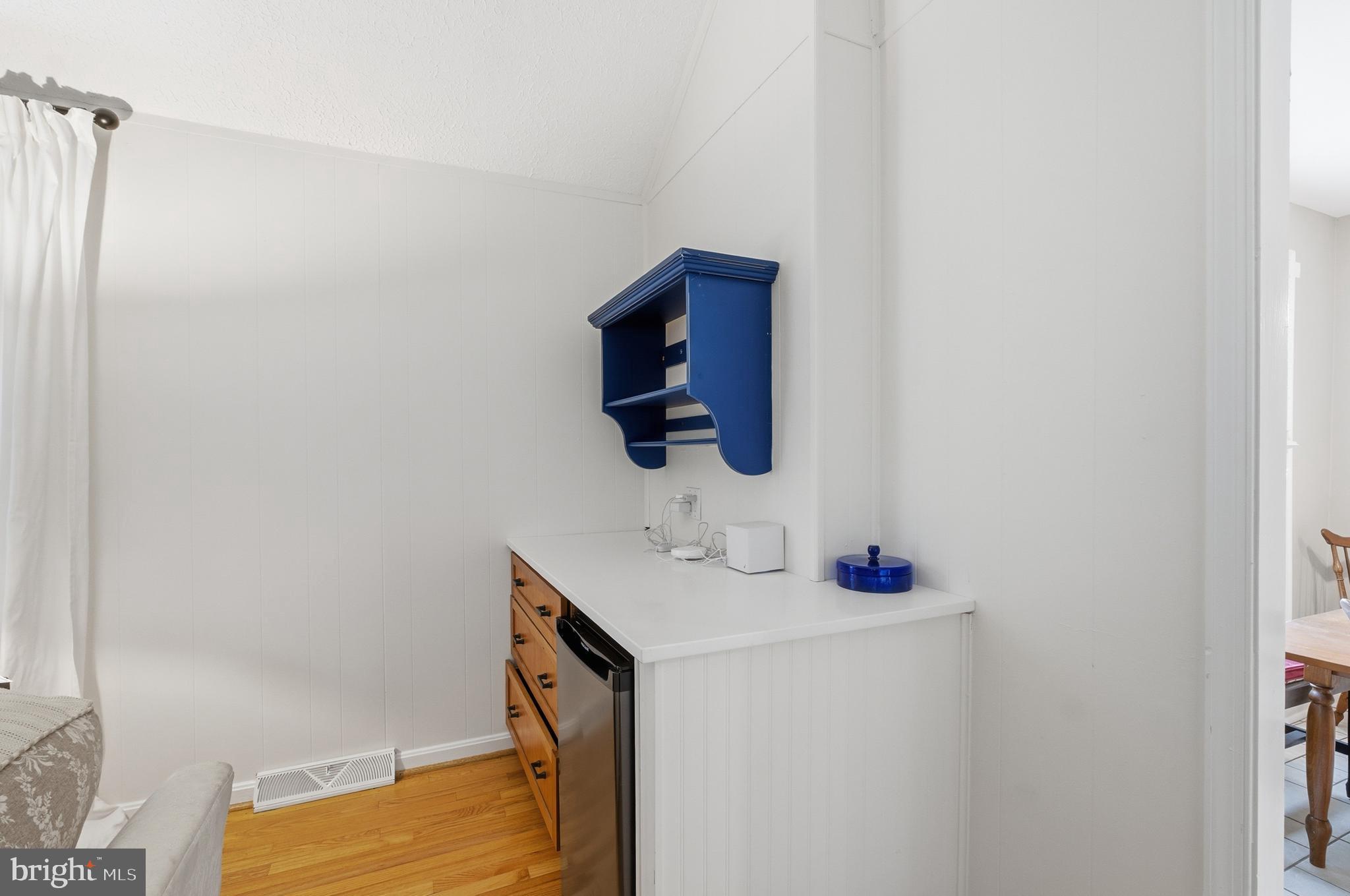 824 Staffordshire Road Cockeysville, MD 21030 - Photo 19 of 59 Tucked in the back of FR