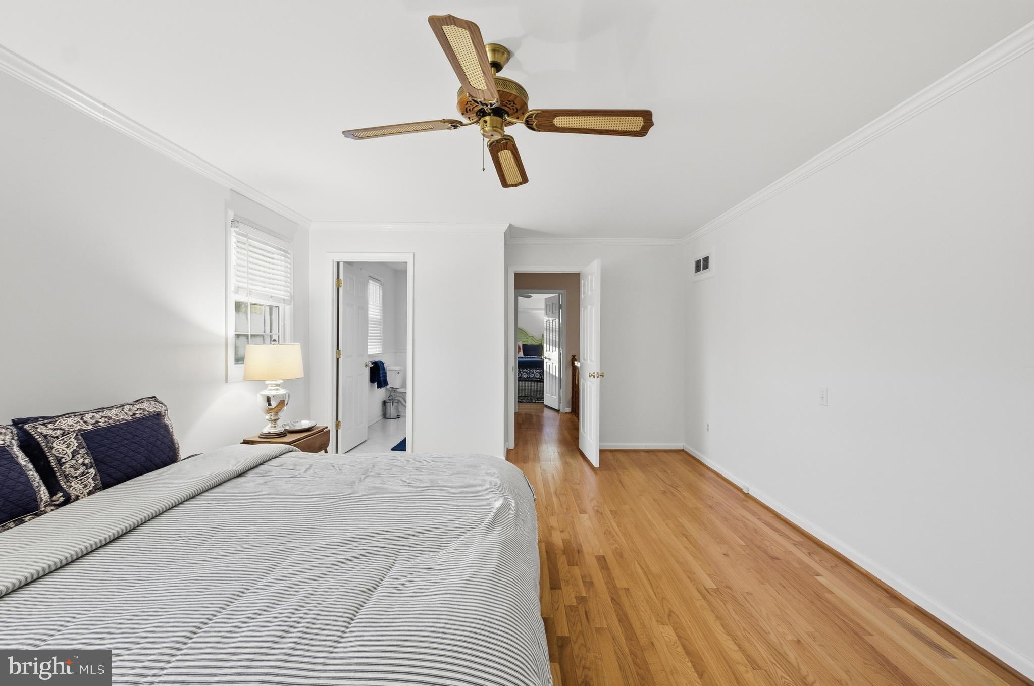 824 Staffordshire Road Cockeysville, MD 21030 - Photo 27 of 59 Primary with ensuite