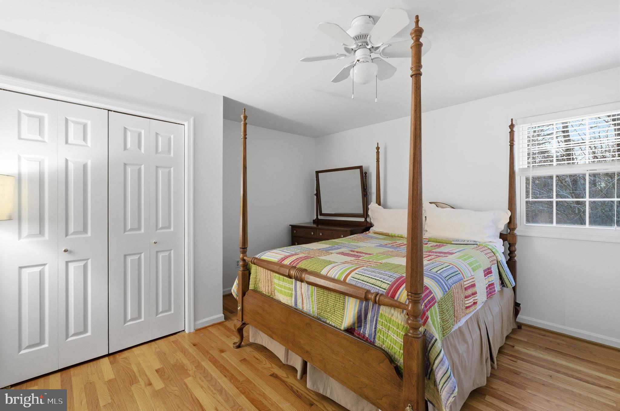 824 Staffordshire Road Cockeysville, MD 21030 - Photo 32 of 59 Bedroom 3