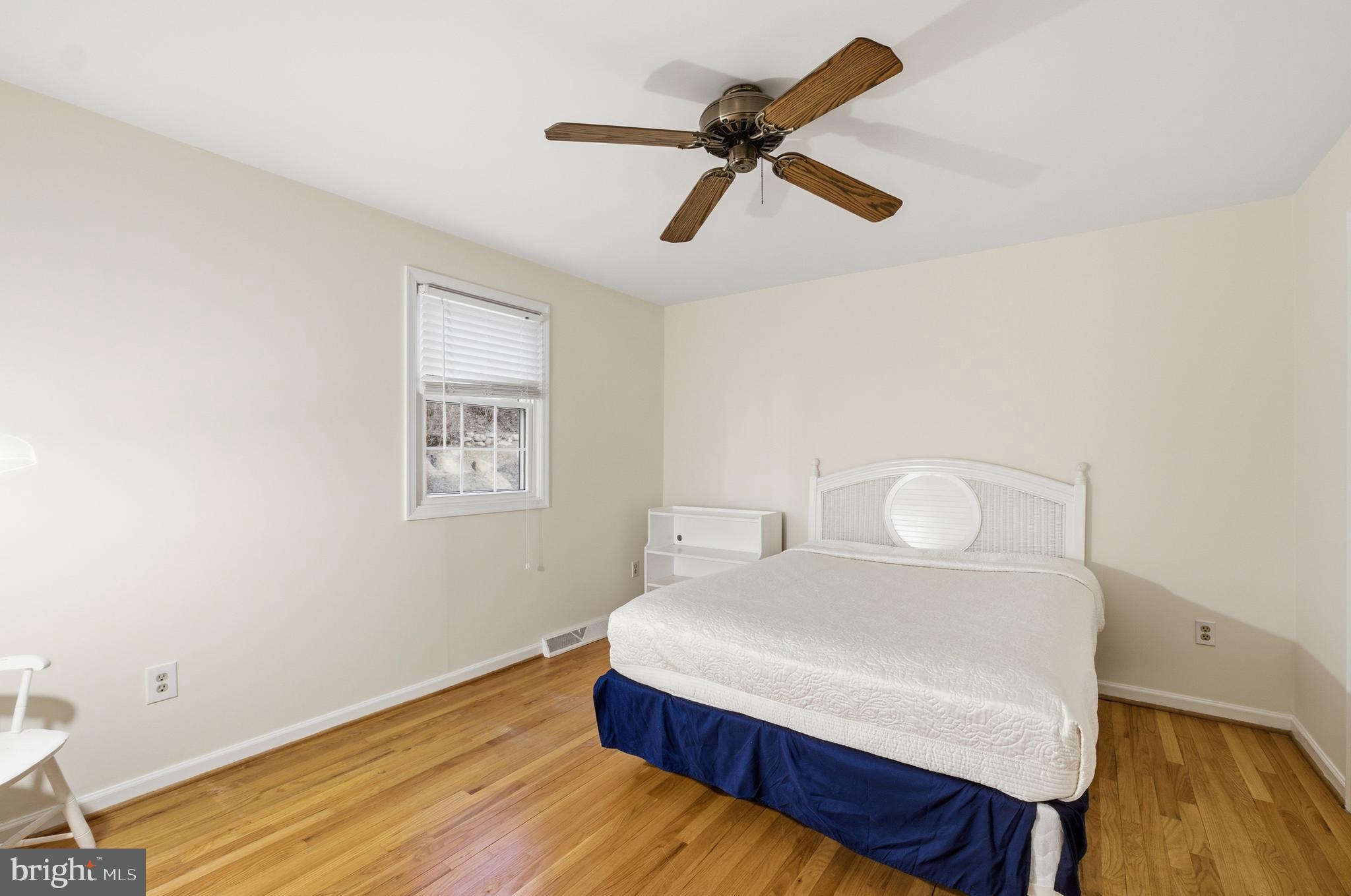 824 Staffordshire Road Cockeysville, MD 21030 - Photo 34 of 59 bedroom 4