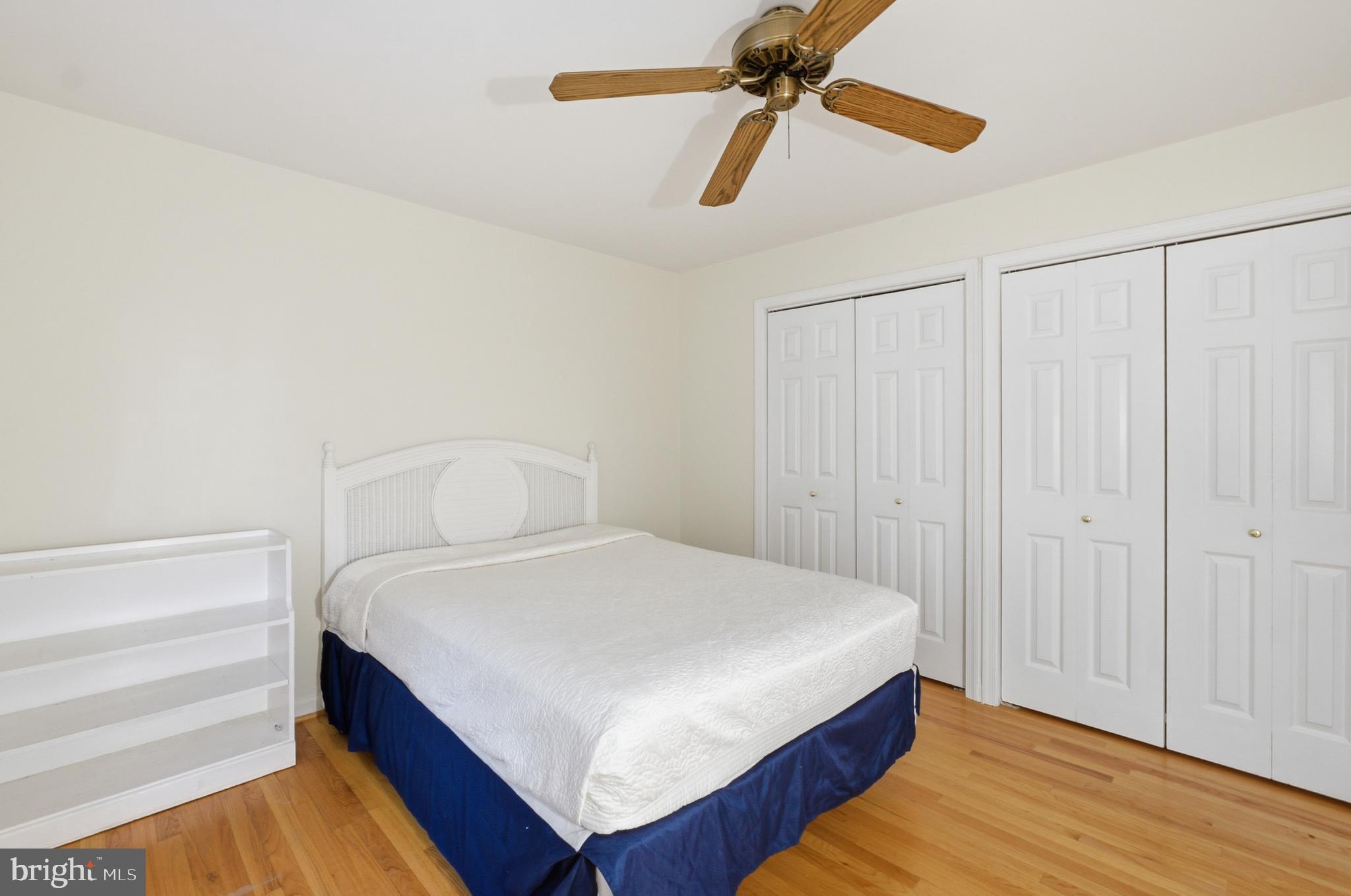 824 Staffordshire Road Cockeysville, MD 21030 - Photo 35 of 59 bedroom 4