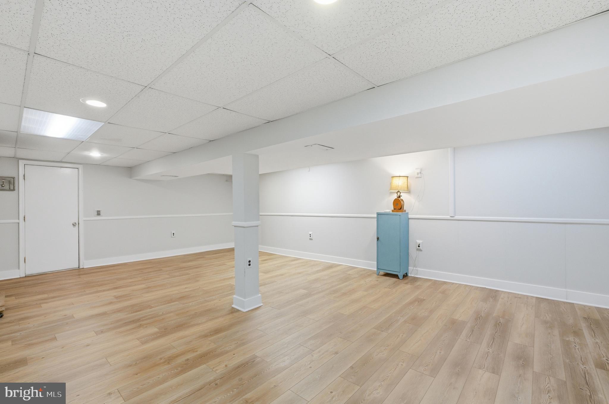 824 Staffordshire Road Cockeysville, MD 21030 - Photo 40 of 59 Lower Level is wonderful and has plenty of space