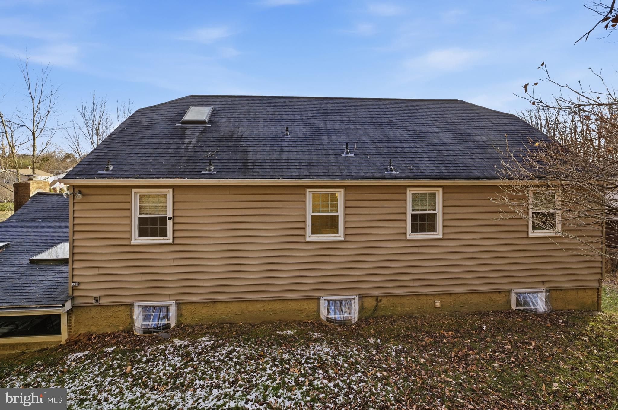 824 Staffordshire Road Cockeysville, MD 21030 - Photo 45 of 59 Exterior of the house