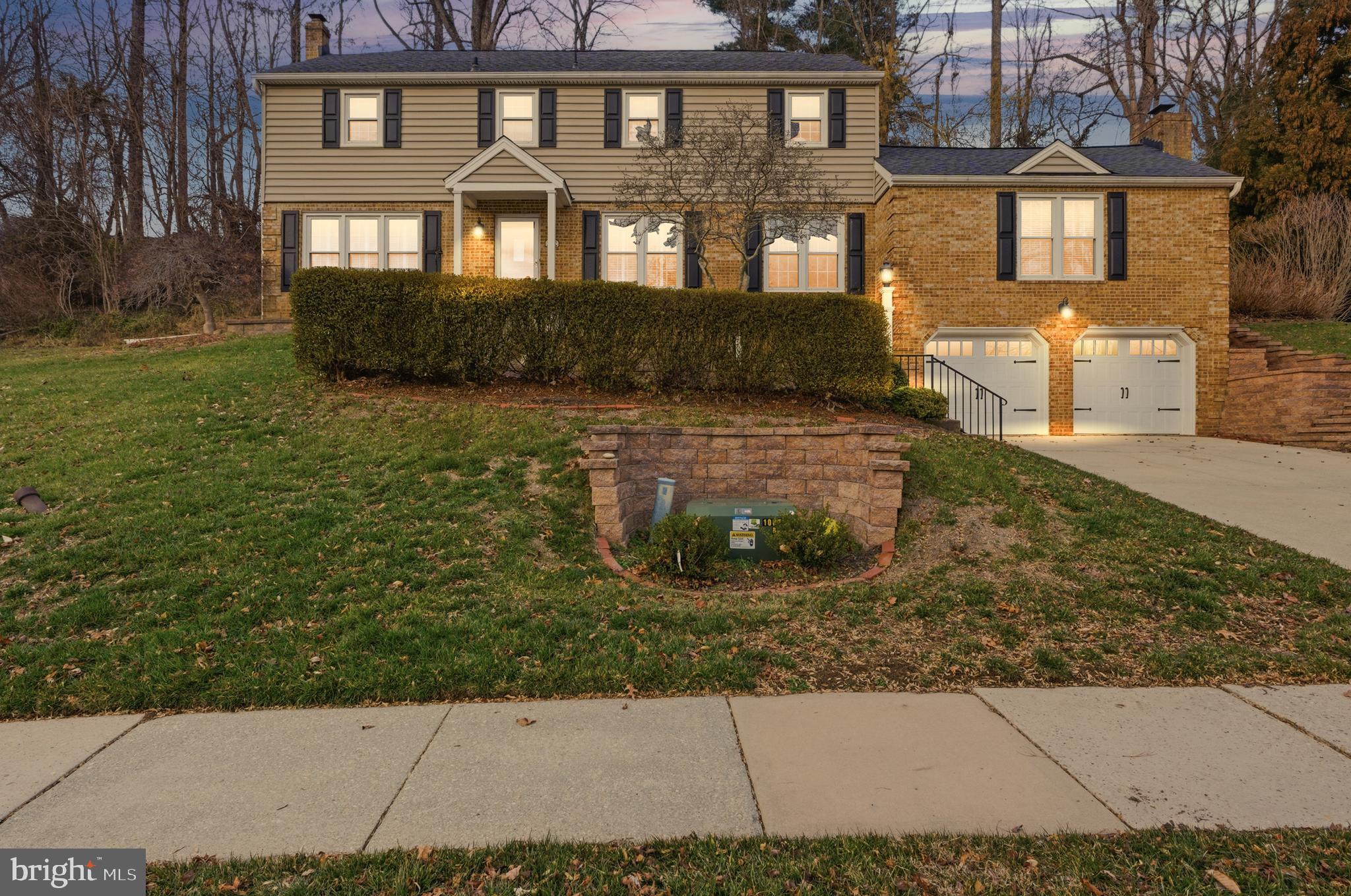 824 Staffordshire Road Cockeysville, MD 21030 - Photo 47 of 59 Warm and inviting home